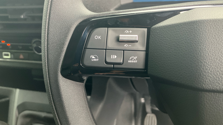 Citroen Dispatch M Diesel 2.0 BlueHDi 145ps Crew Van Enterprise